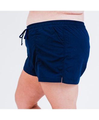 Plus Size 2"-3" Board Shorts