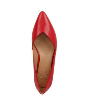 Women's Havana Pointed Toe Ballet Flats