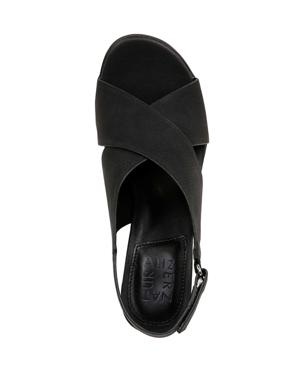 Naturalizer Treasure Slingback Sandals