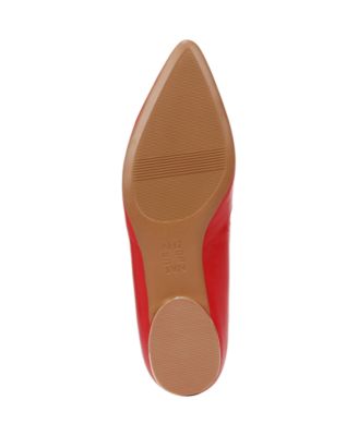 Women's Havana Pointed Toe Ballet Flats