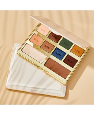 Glamazon Amazonian Clay Eyeshadow Palette