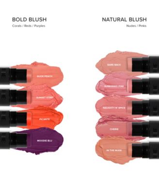 Nudies Matte Blush