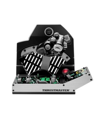 Thrust master Viper TQS Mission Pack
