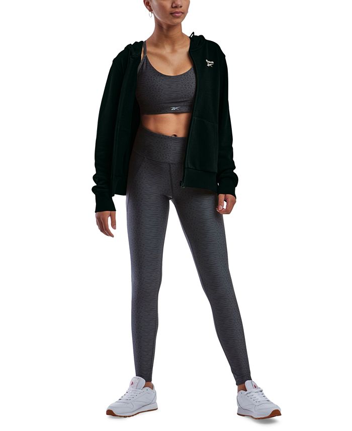 Reebok French Terry Pullover
