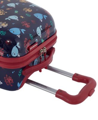 Kids Luggage Set, 2 Piece