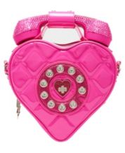 Betsey johnson online purses macys