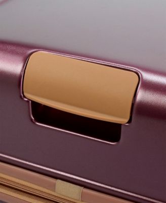 Regent Large Check-in Expandable Spinner, Created for Macy's