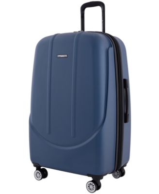Traveler's Club Falkirk 3pc. Hardside Expandable Luggage Set