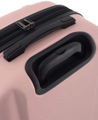 Traveler's Club Falkirk 3pc. Hardside Expandable Luggage Set