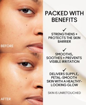 Hyper Real SkinCanvas Balm Moisturizing Cream Mini, 0.5 oz