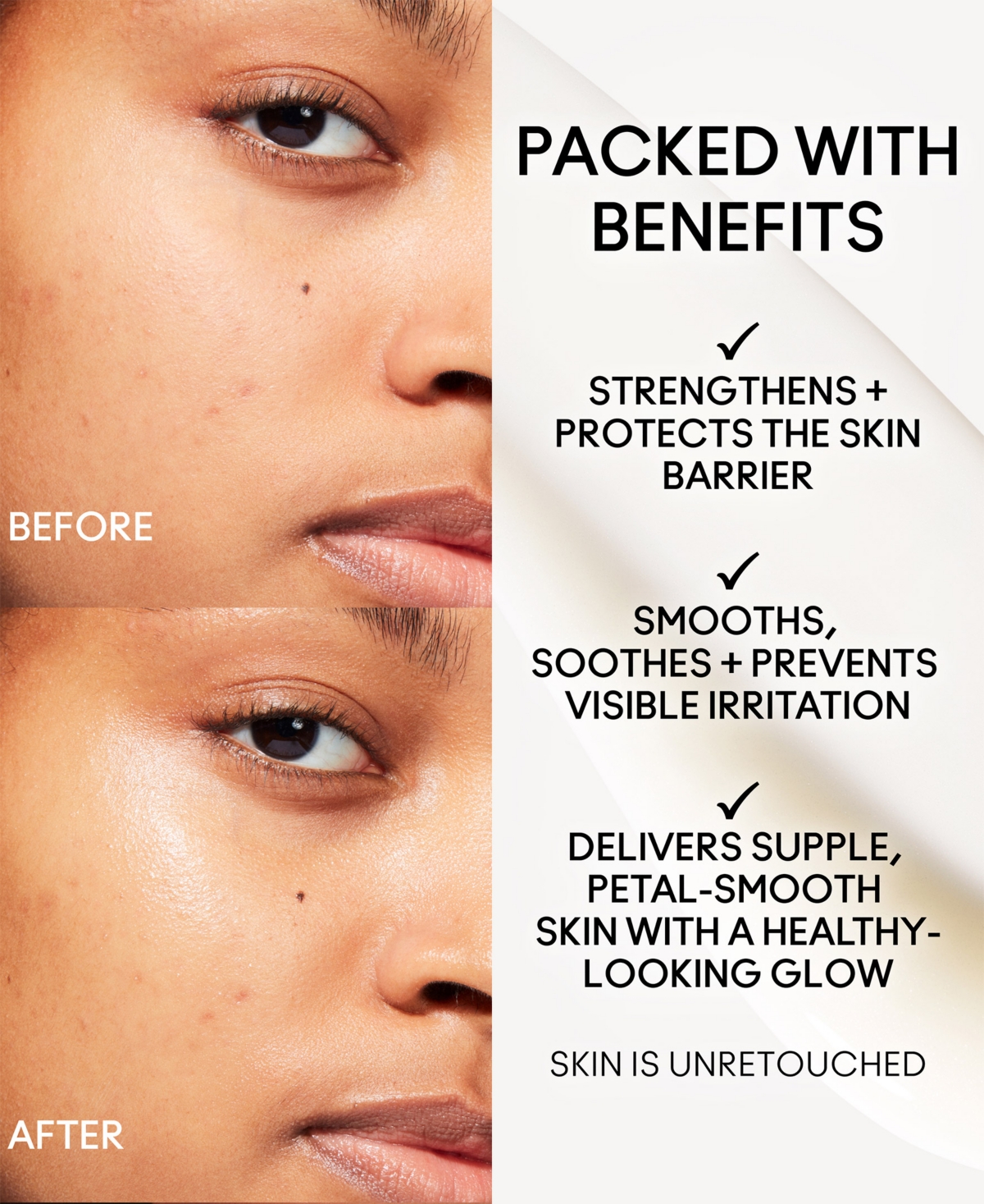 Mac Hyper Real SkinCanvas Balm Moisturizing Cream Mini