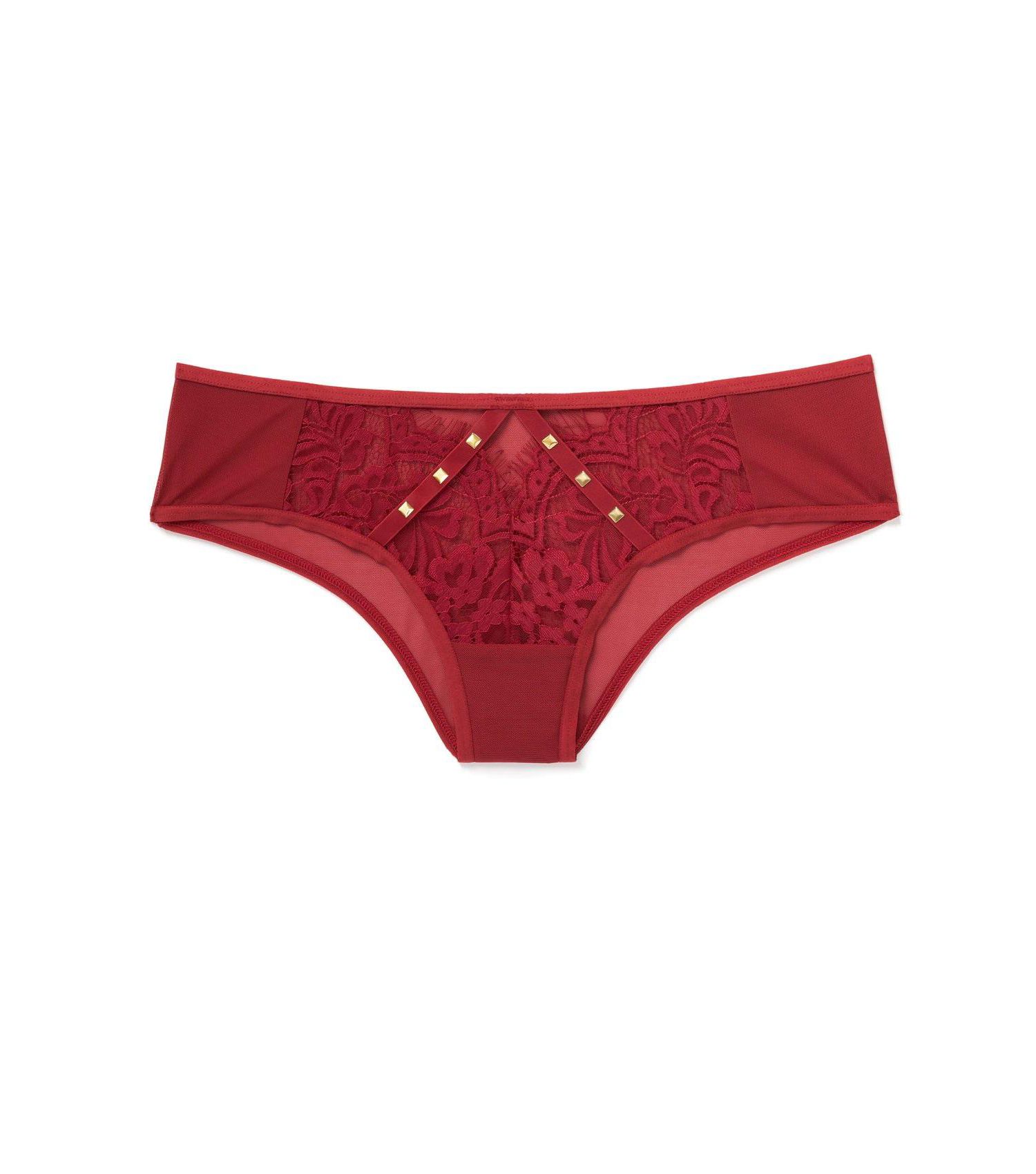 Women's Cheeky Panty