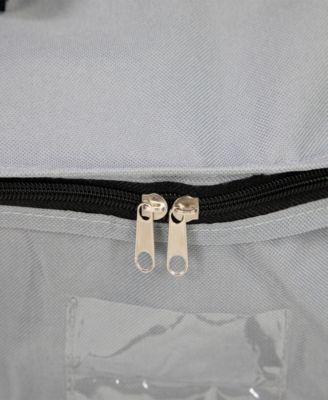 36&amp;quot; Multi-Seasonal Wreath Storage Bag