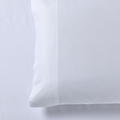 Viscose from Bamboo Cotton Sheet Set - 15" Deep Pockets, California King