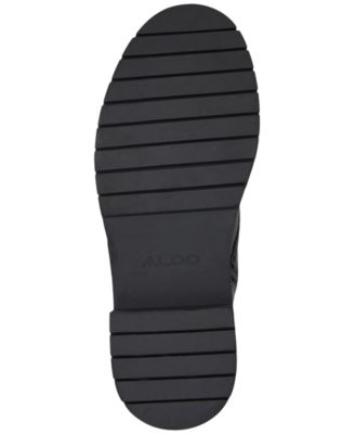 Women's Goer Lace-Up Combat Boots