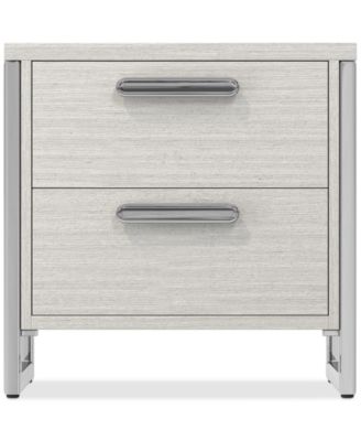 Stratum Small Nightstand