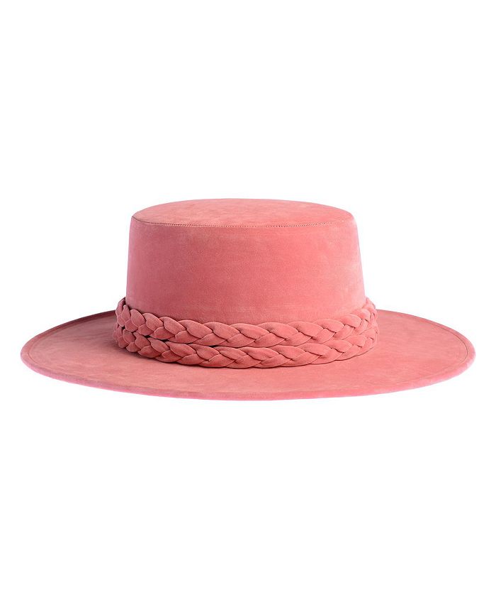 ASN Hats La Vie En Rose Hat Macy's