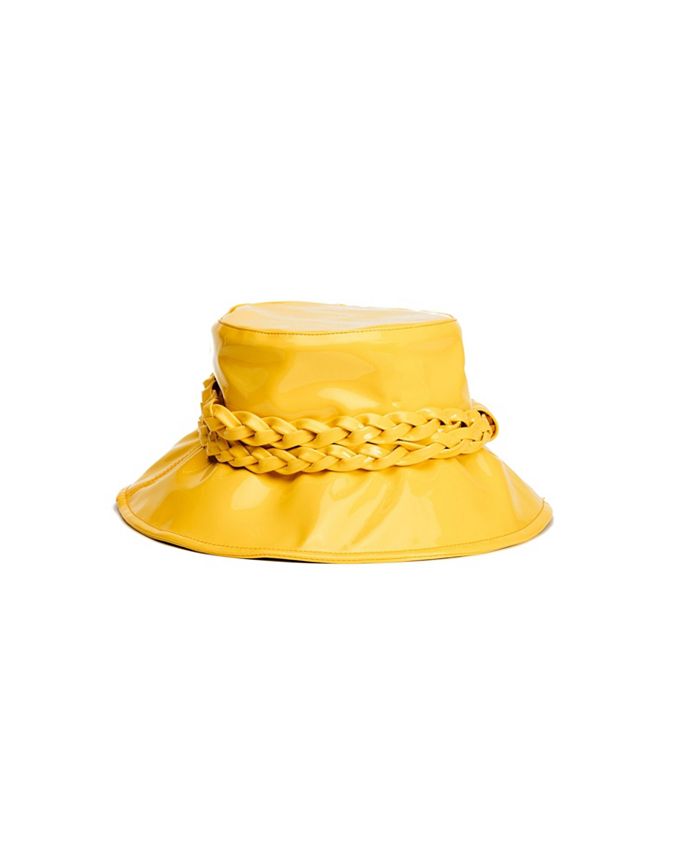 ASN Hats Rainy Bucket Hat - Macy's