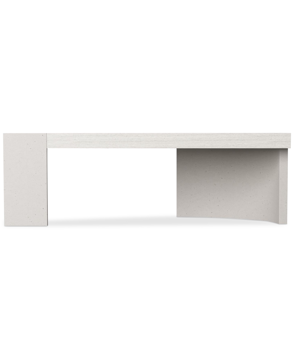 Bernhardt Stratum Cocktail Table In No Color