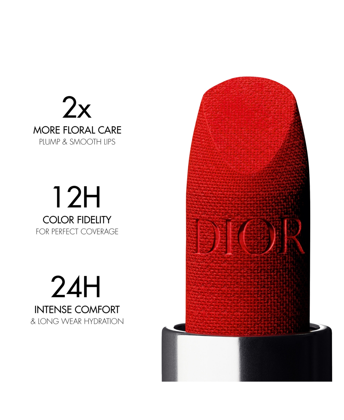DIOR ROUGE DIOR LIPSTICK 
