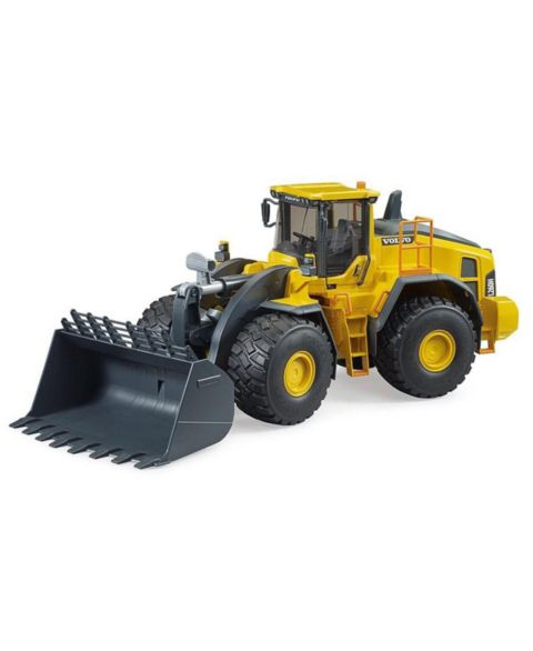 Детская игрушка Bruder 1/16 Volvo Wheel Loader