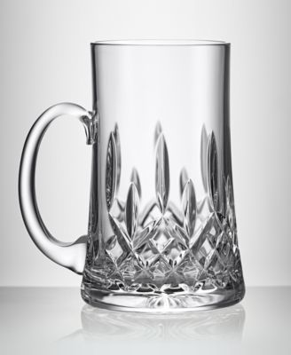 Lismore Connoisseur Beer Mug, 18oz