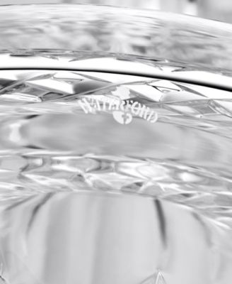 Lismore Ships Decanter