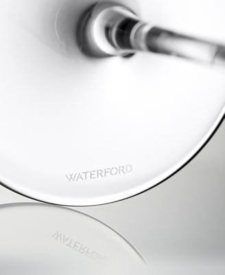 Lismore Essence Wine 11.5oz, Set of 2