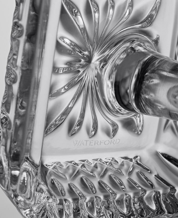 Waterford Lismore Square Ring Holder Macy's