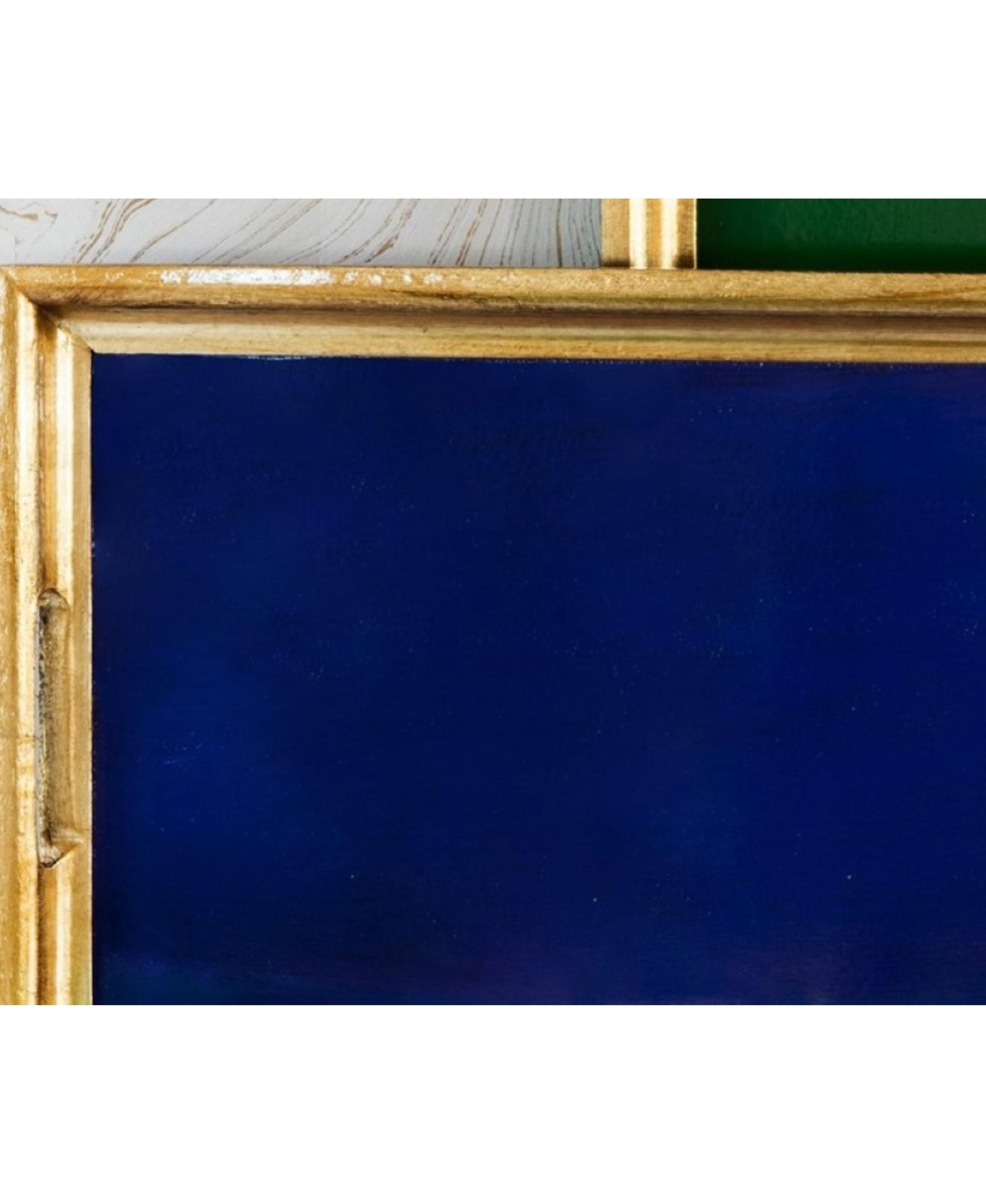 Florentine Wooden Accessories Rectangular Tray