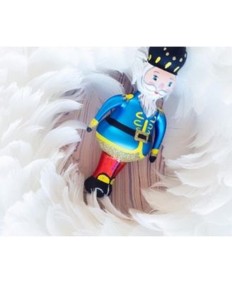 Nutcrackers Nutcracker Ornament