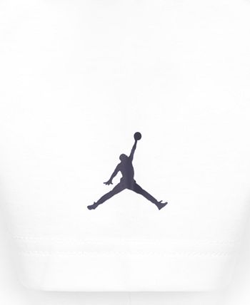 Jordan Little Boys Jumpman T-shirt - Macy's