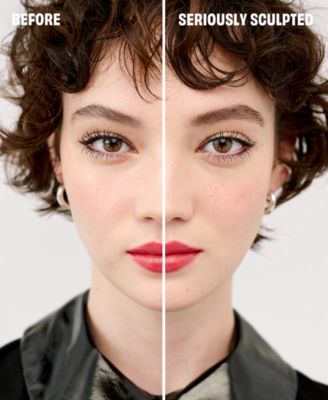 Precisely, My Brow Wax