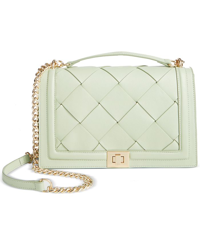 Inc international 2025 concepts shoulder bag