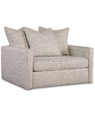 Pherie Fabric Sectional Collection, Created for Macy's