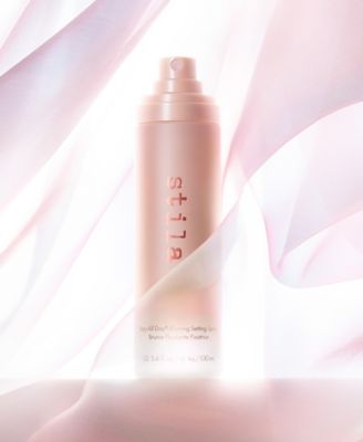 Stay All Day Blurring Setting Spray