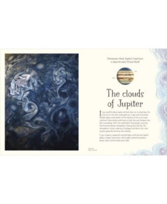 The Mysteries of the Universe- Discover the Best-Kept Secrets of Space by Will Gater