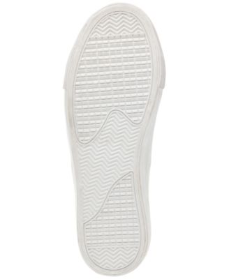 Women's Vent Platform Lace-Up Sneakers