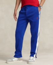 Blue Polo Ralph Lauren Sweatpants Shop Polo Ralph Lauren