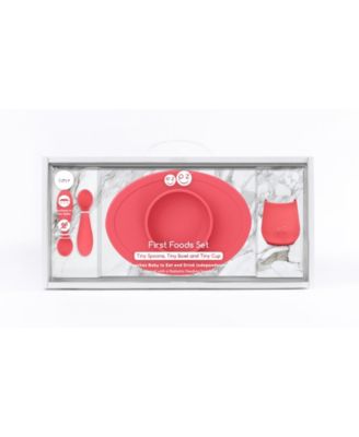 First Foods Set