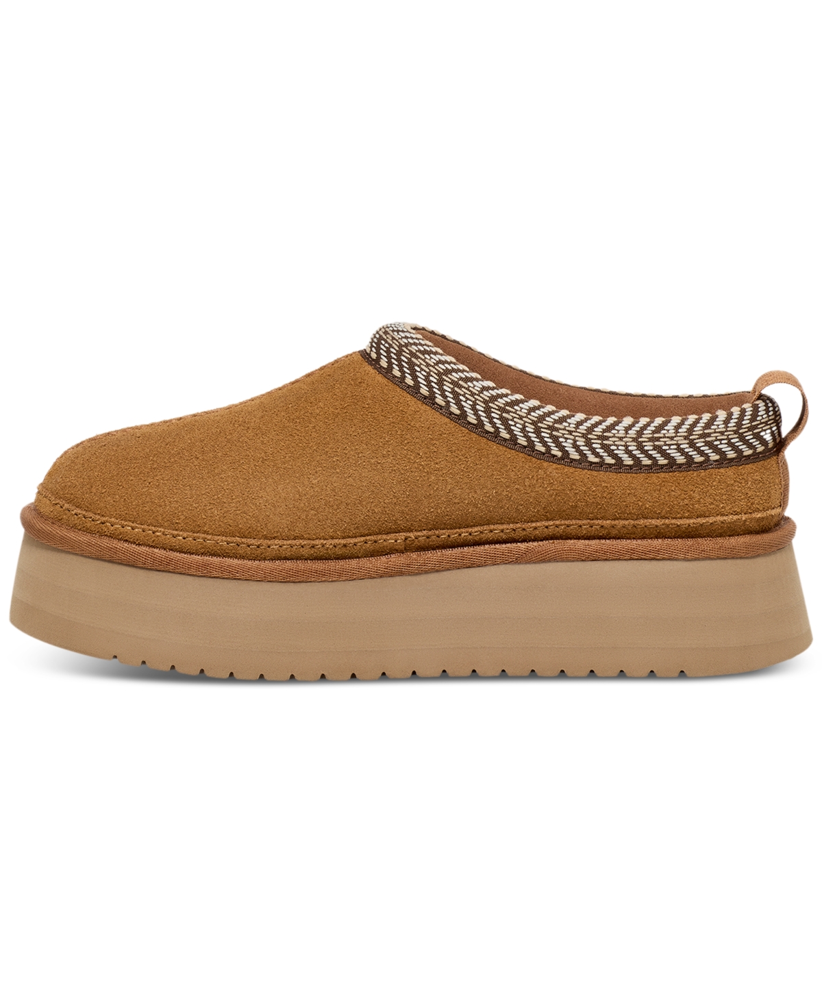 Koolaburra By Ugg Women's Burree Slip-On Platform Slippers