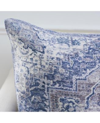 Zeru 22" x 22" Pillow (Set of 2)