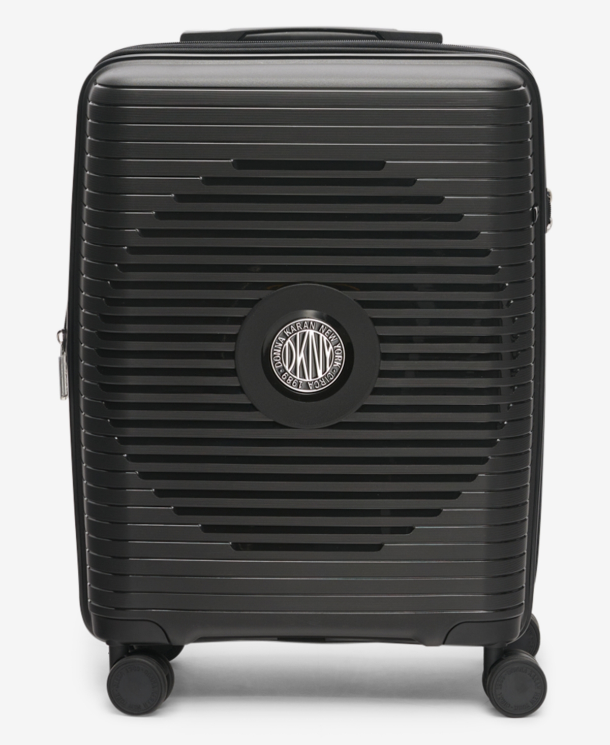 20" Central Point Carry on Spinner - Black