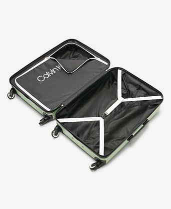 Calvin Klein Luggage Sets - Macy's Calvin Klein Luggage Sets - Macy's