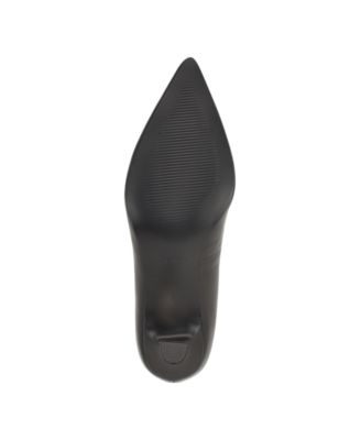 Women's Ariella Kitten Heel Pumps