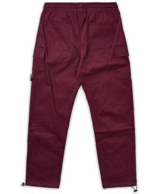Men's Luther Utility Cargo Pants