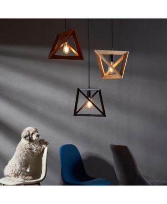 Team son Home - Armonia Pendant Lamps - Black