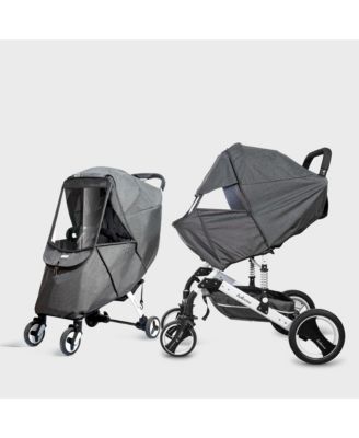 All Seasons Universal Stroller Cover