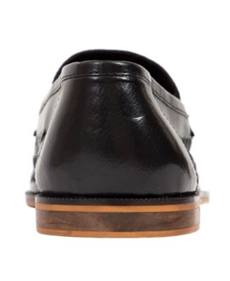 Men's Puebla Huarache Slip-on Loafers