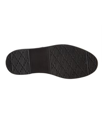 Men's Antonio Huarache Slip-on Loafers